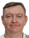 Nikolay Grishin