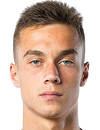 Artem Sukhanov - Источник: www.arsenaltula.ru Artem Sukhanov