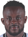 Paul Ayongo