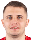 Gleb Zherdev