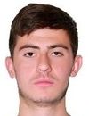 Ali Karatas - source: Antalyaspor Ali Karatas
