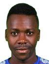 Ghampani Lungu - source: SuperSport United FC Ghampani Lungu