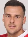 Marko Zivanovic - source: FK Napredak Marko Zivanovic