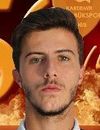 Cihan Aydin - source: Karabükspor Cihan Aydin