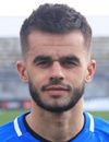 Albutrint Morina - Quelle: KF Llapi Albutrint Morina