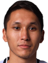 Ernist Batyrkanov
