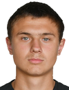 Maksim Azarenko - Источник: fckrasnodar.ru Maksim Azarenko