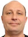 Yaroslav Mochalov