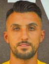 Burak Toker