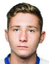 Mark Polushin - Quelle: www.volgar-fc.ru Mark Polushin
