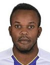 Rosy Lubaki - Quelle: www.ujpestfc.hu Rosy Lubaki