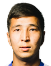 Dauren Shadiev