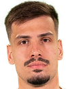 Milos Pantovic