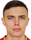 Mikhail Fedak