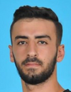 Yusuf Karagöz - source: Alanyaspor Yusuf Karagöz