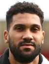 Wes Foderingham - Quelle: imago images Wes Foderingham