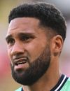 Wes Foderingham