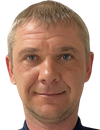 Sergey Dubrovin