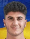 Bartu Gökcen - Fuente: 1928 Bucaspor Bartu Gökcen