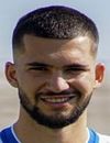 Albin Krasniqi - Quelle: FC Drita Albin Krasniqi