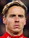 Stefan Johansen