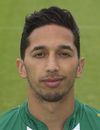 Tom Hiariej - Quelle: FC Groningen Tom Hiariej