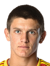 Daniil Khlusevich Daniil Khlusevich