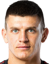 Daniil Khlusevich Daniil Khlusevich