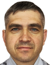 Aleksandr Eshkin