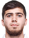 Razhab Magomedov