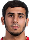 Adam Abdurakhmanov