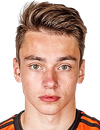 Vasiliy Koryukov