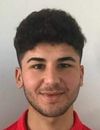 Ahmet Yilmaz Diki - source: www.fenerbahce.org Ahmet Yilmaz Diki