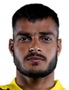 Gurmeet Singh - source: NEUFC Gurmeet Singh