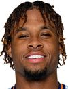 Tayvon Gray