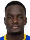 André N'Diaye