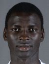 Ousseynou Ndiaye - source: imago images Ousseynou Ndiaye
