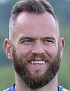 Alan Mannus - source: imago images Alan Mannus