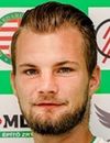 Vit Benes - Quelle: www.haladas.hu Vit Benes