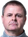 Mark McKeever
