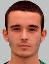 Zeynullah Türkay - Quelle: Bursaspor Zeynullah Türkay