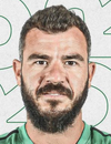 Yekta Kurtulus - Quelle: Bodrumspor Yekta Kurtulus