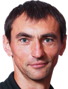 Sergey Kuznetsov