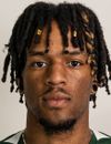 Jalen James