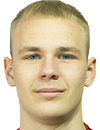 Semen Penchuk - Quelle: sfc-slutsk.by Semen Penchuk
