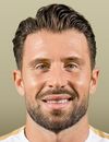 Muhamed Alawie - source: Kickers Offenbach Muhamed Alawie