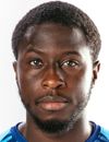 Cherif Dieye