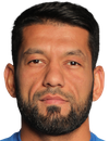 Khodzhiakbar Yunusov