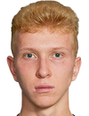Ivan Budachev - Источник: www.fcdynamo.ru Ivan Budachev