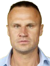 Vyacheslav Shevchuk